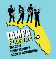 Join us in Tampa!